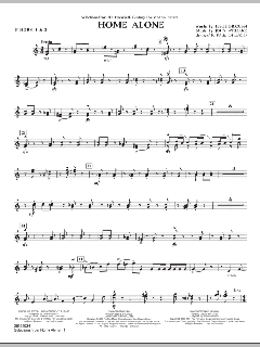 Home Alone (Selections from) von John Williams (Download) 