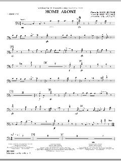 Home Alone (Selections from) von John Williams (Download) 