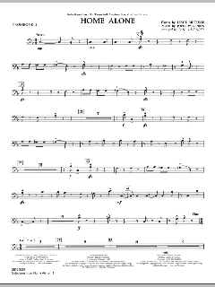 Home Alone (Selections from) von John Williams (Download) 