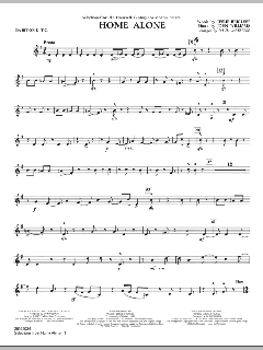 Home Alone (Selections from) von John Williams (Download) 