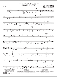 Home Alone (Selections from) von John Williams (Download) 