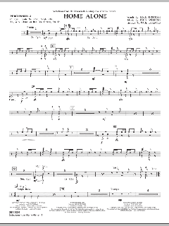 Home Alone (Selections from) von John Williams (Download) 