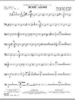 Home Alone (Selections from) von John Williams (Download) 