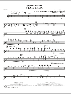 Symphonic Suite from Star Trek von Michael Giacchino (Download) 