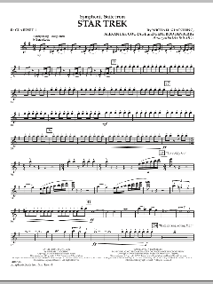 Symphonic Suite from Star Trek von Michael Giacchino (Download) 