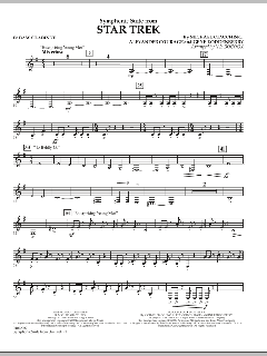 Symphonic Suite from Star Trek von Michael Giacchino (Download) 