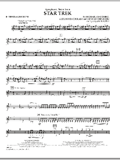 Symphonic Suite from Star Trek von Michael Giacchino (Download) 