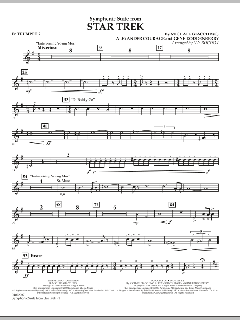 Symphonic Suite from Star Trek von Michael Giacchino (Download) 