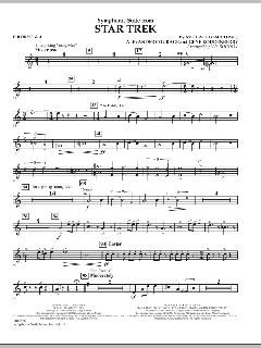 Symphonic Suite from Star Trek von Michael Giacchino (Download) 