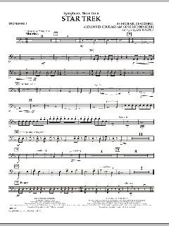 Symphonic Suite from Star Trek von Michael Giacchino (Download) 