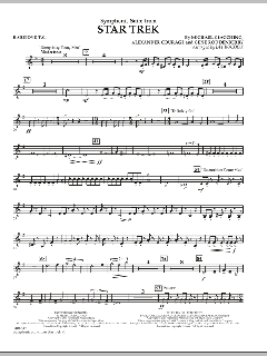 Symphonic Suite from Star Trek von Michael Giacchino (Download) 