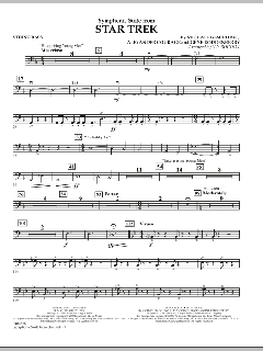 Symphonic Suite from Star Trek von Michael Giacchino (Download) 