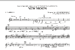 New Moon (The Meadow) von Alexandre Desplat (Download) 