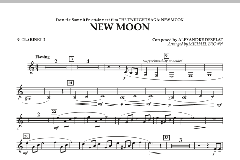 New Moon (The Meadow) von Alexandre Desplat (Download) 