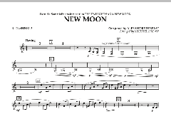 New Moon (The Meadow) von Alexandre Desplat (Download) 