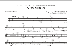 New Moon (The Meadow) von Alexandre Desplat (Download) 