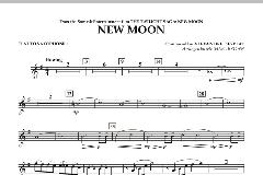New Moon (The Meadow) von Alexandre Desplat (Download) 