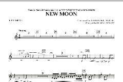 New Moon (The Meadow) von Alexandre Desplat (Download) 