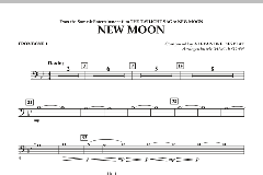 New Moon (The Meadow) von Alexandre Desplat (Download) 