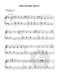 Step By Step Piano Course Book 5 