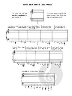 Step By Step Piano Course Book 5 