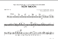 New Moon (The Meadow) von Alexandre Desplat (Download) 