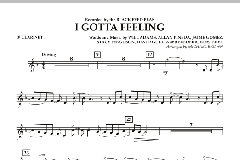 I Gotta Feeling von Black Eyed Peas (Download) 