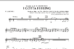 I Gotta Feeling von Black Eyed Peas (Download) 