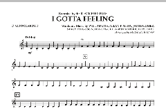 I Gotta Feeling von Black Eyed Peas (Download) 