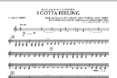 I Gotta Feeling von Black Eyed Peas (Download) 