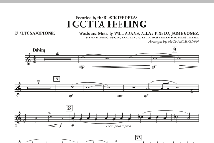 I Gotta Feeling von Black Eyed Peas (Download) 