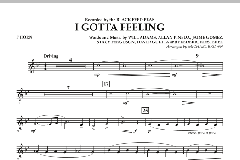 I Gotta Feeling von Black Eyed Peas (Download) 