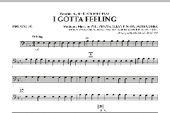 I Gotta Feeling von Black Eyed Peas (Download) 