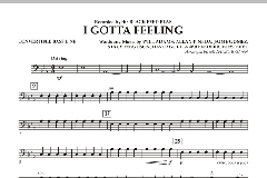 I Gotta Feeling von Black Eyed Peas (Download) 