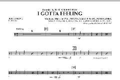 I Gotta Feeling von Black Eyed Peas (Download) 