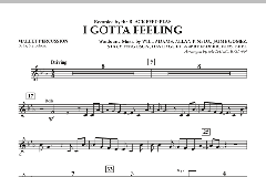 I Gotta Feeling von Black Eyed Peas (Download) 