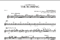 The Blessing von Brendan Graham (Download) 
