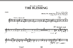 The Blessing von Brendan Graham (Download) 