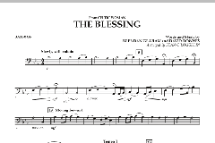 The Blessing von Brendan Graham (Download) 
