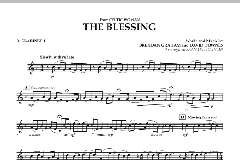 The Blessing von Brendan Graham (Download) 