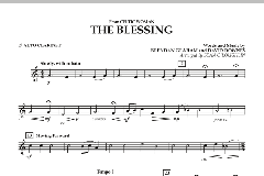 The Blessing von Brendan Graham (Download) 