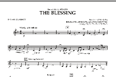 The Blessing von Brendan Graham (Download) 