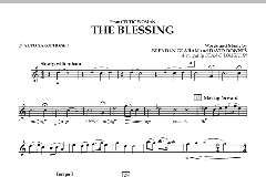 The Blessing von Brendan Graham (Download) 