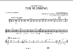 The Blessing von Brendan Graham (Download) 
