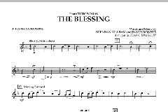 The Blessing von Brendan Graham (Download) 
