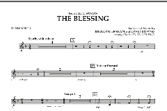 The Blessing von Brendan Graham (Download) 