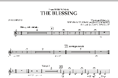 The Blessing von Brendan Graham (Download) 