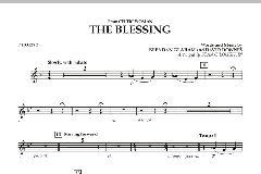 The Blessing von Brendan Graham (Download) 