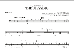 The Blessing von Brendan Graham (Download) 