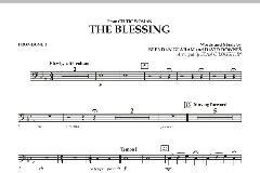 The Blessing von Brendan Graham (Download) 